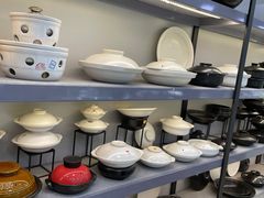 -锦绣大地生鲜食品厅