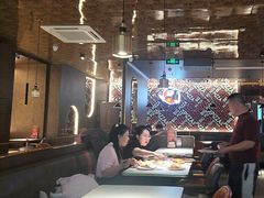 -比格比萨自助(赛罕区万达广场店)