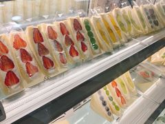 -Fruwich果明治(西单更新场店)