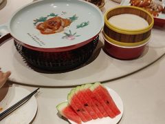 -京味斋·北京烤鸭(北京南站洋桥店)