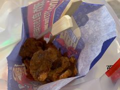 -1973继光香香鸡(大东方百货店)