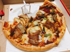 -必胜客(玉泉远洋店)