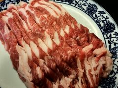 -裕德孚·非遗手切涮羊肉(东直门内大街店)