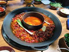 -楠火锅(龙阳广场店)