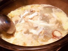 -百年果林椰子鸡(中洲店)