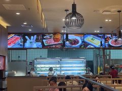 -蜀留香火锅(社会山店)