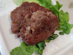 -南珠宫酒店-茶餐厅
