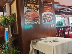 -惠丰堂饭庄·烤鸭·京味菜(西北旺·航天城店)