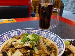 -老北京胡同味道二荤铺(酒仙桥店)