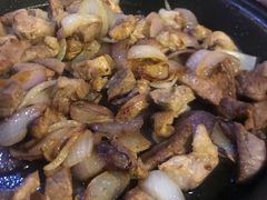 -炙韩料理·部队锅专门店