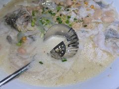 -川味堂·四川豆花(八卦岭店)