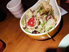 -胖哥俩肉蟹煲(济南世茂国际广场店)