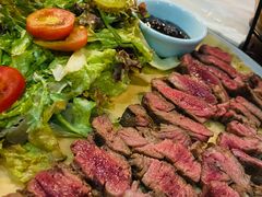 -The Cheebat 锌吧·Bistro(体育西店)