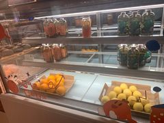 -奈雪的茶(凯德新都心店)