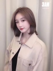 -3AM·S HAIR SALON烫发染发接发