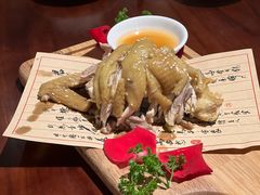 -桃源春晓中餐厅 TaoYuan Restaurant