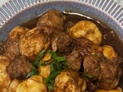 -玲燕蒸菜馆(江东路店)