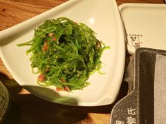 麻辣海带丝-管氏翅吧(人民大学店)
