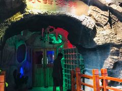 -水晶之星洗浴温泉汗蒸