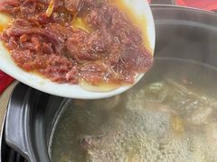 -花苑美食横琴生蚝火锅(拱北粤华路店)