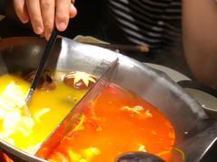 -湊湊火锅·茶憩(石家庄万象城店)