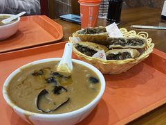 -清真方中山胡辣汤(许昌店)