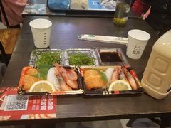 -盒马鲜生(宝地店)