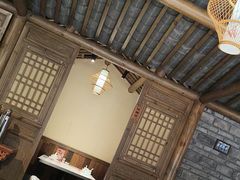 -乔家小院•非遗驴肉•本地小海鲜(滨河路店)