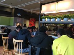 -肯德基(殷巷苏果店)