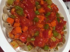 -西贝莜面村(近铁城市广场店)