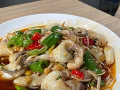 -李鸭子同乐饭店