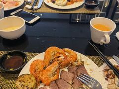 -青岛富力艾美酒店