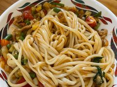 -巴依老爷新疆美食(望京小街店)