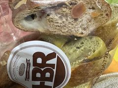 -海福仑韩国面包