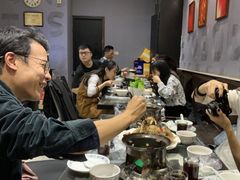 -川香煲(茅台路店)