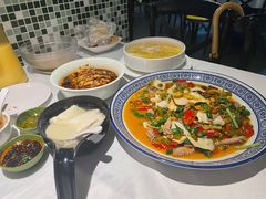 -新蜀会四川豆花(五羊店)