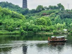 -重庆园博园