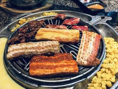 -高丽苑韩国烤肉(海昌路旗舰店)