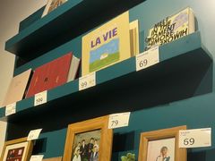 -海马体照相馆(天津世纪都会店)