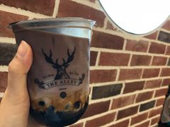 -鹿角巷The Alley(龙湖天街店)