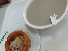 -老磁器口豆汁店(天坛店)
