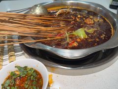 -水碾河刘老大串串香(水碾河路店)