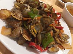 -凯德广场(武胜路店)