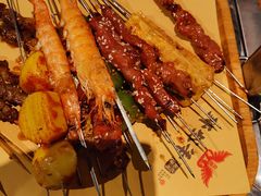 -那些年记忆烧烤