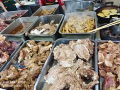 -李柱·柘城垛子羊肉旗舰店(通泰路店)