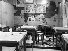 大堂-东排食堂长沙小吃大排档(五一广场店)