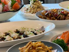 -奕景海鲜酒家· 大连海鲜(星海广场店)