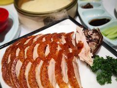-北京全聚德(清华园店)