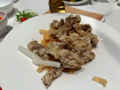 -闽海肴(北辰荟店)