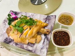 -海皇酒家(钰海万国汇购物广场店)